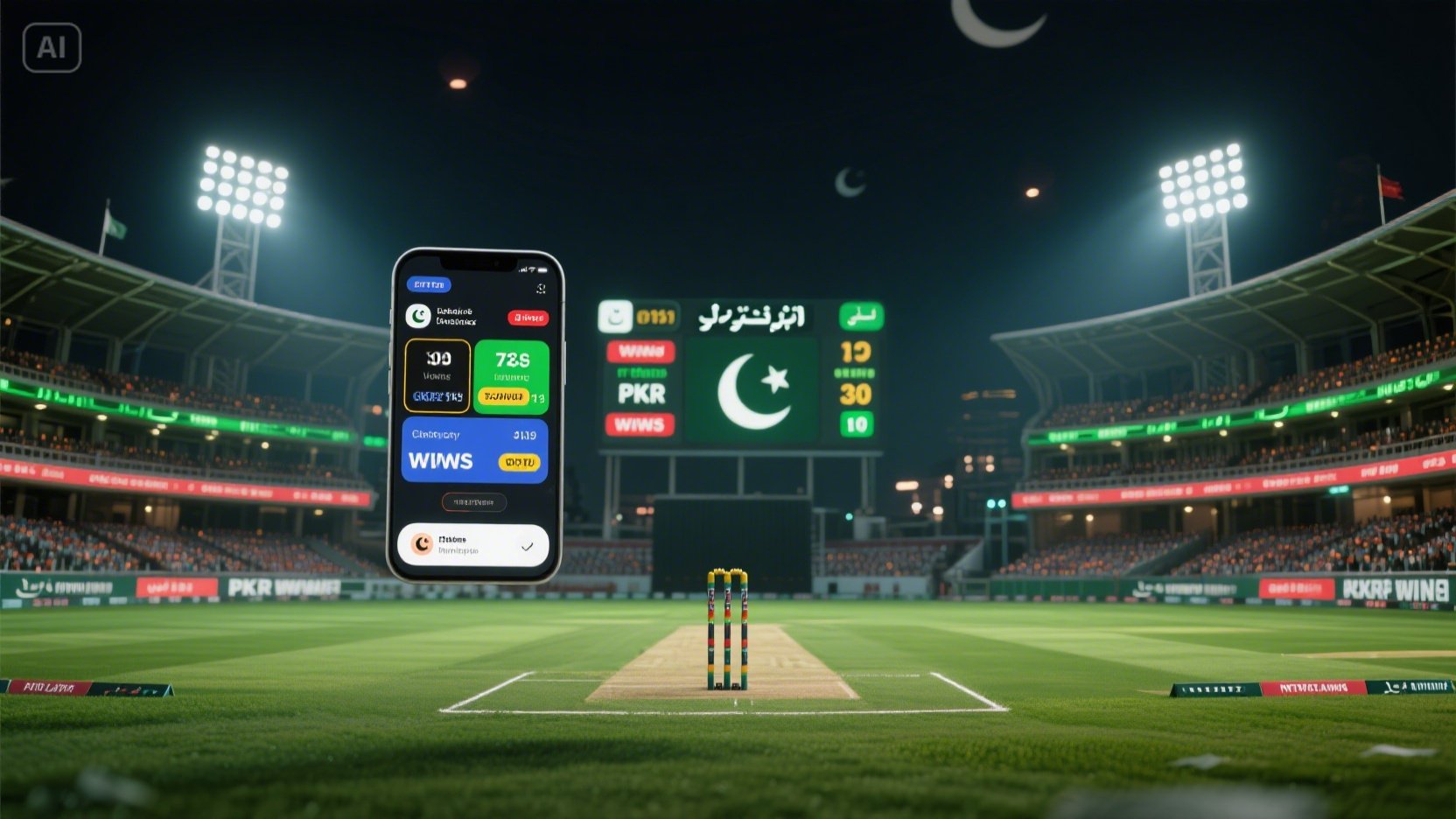 sluta spela casinoPakistan’s favourite online casino now offers a 200% first deposit deal. Recharge once and get double rewards with mobile-friendly gaming and secure withdrawals.
