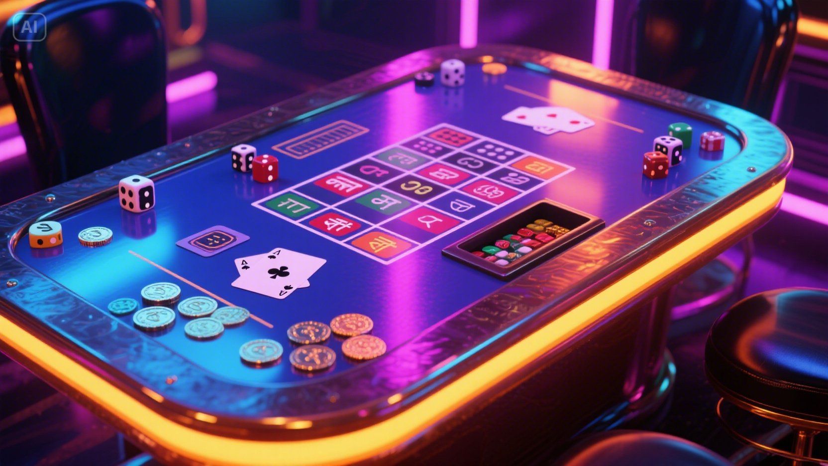 Casino sluta spela casino desktop and mobile interfaces